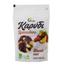 ΚΑΡΥΔΙΑ ΒΡΑΖΙΛΙΑΣ ΒΙΟ 100gr